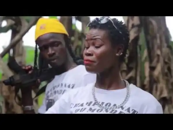 Video: Living Without Fear (Season 1) | Latest 2018 Nigerian Nollywoood Movie
